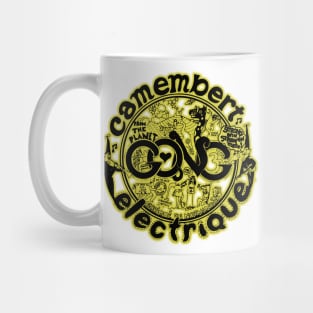 gong Mug